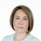 Васильева Екатерина Михайловна, невролог