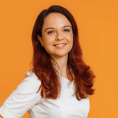 Бережная Мария Александровна, детский анестезиолог