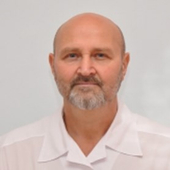 Литвинов Сергей Александрович, ортопед