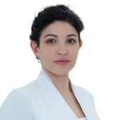 Матвеева Юлия Викторовна, педиатр