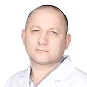 Лапатин Алексей Викторович, хирург
