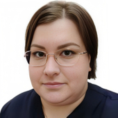 Белова Вера Дмитриевна, ангиолог