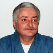 Рафаели Ионатан Рафаелевич, сосудистый хирург