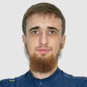 Муртазалиев Магомед Муртазалиевич, стоматолог-хирург