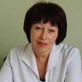 Хлудеева Елена Альфредовна, кардиолог