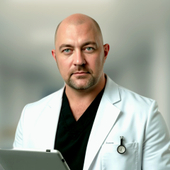 Лычагин Андрей Сергеевич, сексолог