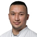 Тураев Шукурбек Равшанович, уролог