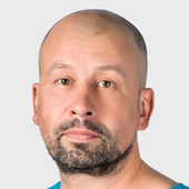 Фокин Максим Борисович, анестезиолог