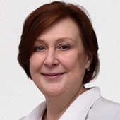 Сухова Елена Анатольевна, психолог