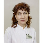 Баландина Алевтина Евдокимовна, стоматолог-терапевт
