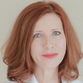 Корень Елена Николаевна, ЛОР