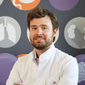 Байтингер Андрей Владимирович, хирург