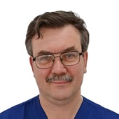 Воробьев Сергей Михайлович, ортопед