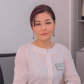 Гайдуллина Дильбар Губайдуловна, гинеколог