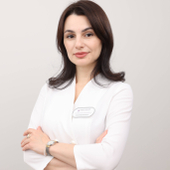Касумова Патимат Муртазаалиевна, челюстно-лицевой хирург