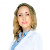 Сухомлинова Елена Анатолеьвна, анестезиолог-реаниматолог