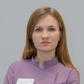 Сучкова Екатерина Игоревна, терапевт