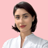 Лядова Валерия Сергеевна, детский ортодонт