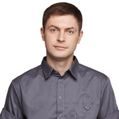 Моргунов Александр Викторович, стоматолог-хирург