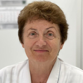 Юрковская Ирина Владимировна, ревматолог