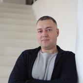 Тарасевич Владимир Викторович, стоматолог-ортопед