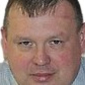 Василенок Владлен Евгеньевич, хирург