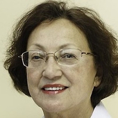 Токарева Ирина Мироновна, врач УЗД