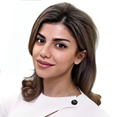 Петеян Лилит Ашотовна, дерматолог