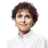 Полонская Наталья Валерьевна, акушер-гинеколог