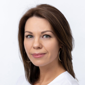 Курбанова Екатерина Александровна, ЛОР