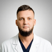 Кучеренко Андрей Васильевич, невролог