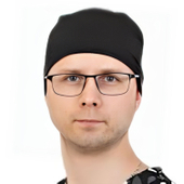 Ульянов Иван Владимирович, стоматолог-ортопед