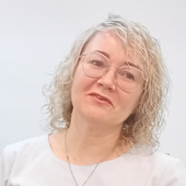 Кругова Лидия Владимировна, анестезиолог