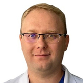 Смирнов Иван Альбертович, хирург