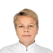 Астапович Наталья Филимоновна, невролог
