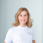 Асташина Юлия Борисовна, ортодонт