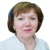 Махонько Нина Александровна, стоматолог-терапевт