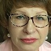 Овчинникова Людмила Михайловна, педиатр