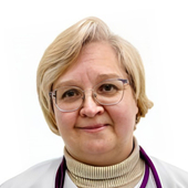 Макарова Екатерина Сергеевна, кардиолог