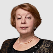 Чеховская Наталия Владимировна, семейный психолог