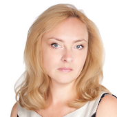 Радченко Светлана Валерьевна, стоматолог-ортопед