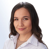 Киселёва Мария Сергеевна, невролог