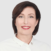 Салова Наталия Владимировна, венеролог