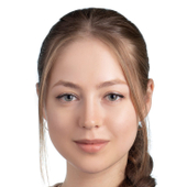 Будгинайте Ксения Александровна, педиатр