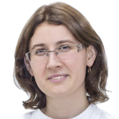 Билиндерли Татьяна Валерьевна, гастроэнтеролог