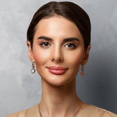 Арапханова Марина Магомедовна, гастроэнтеролог