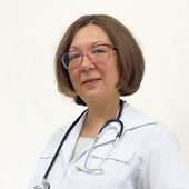 Россовская Мария Львовна, нефролог