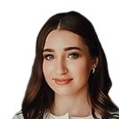 Гальченко Ирина Юрьевна, рентгенолог