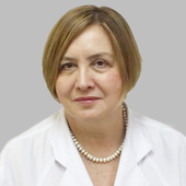 Сладкова Надежда Николаевна, гинеколог