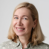 Суставова Галина Николаевна, психолог